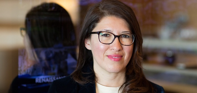 Камола Махмудова возглавит представительство ЕБРР в Азербайджане