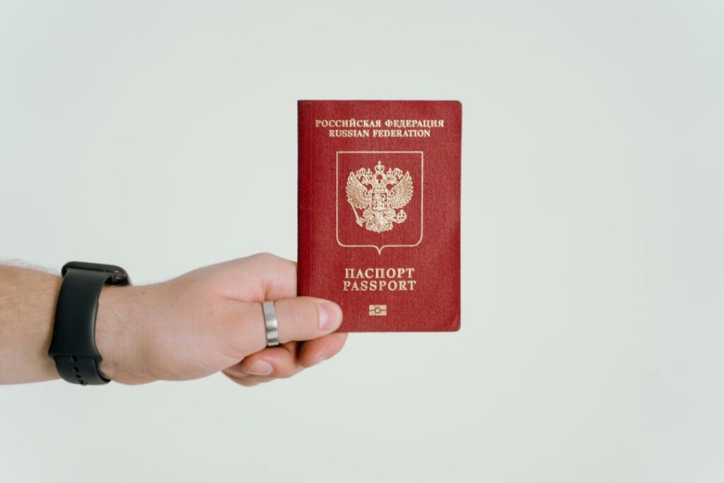 Россия хочет предоставить гражданство детям смешанных браков