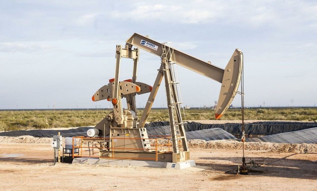 Нефть марки Brent поднялась в цене до $86 за баррель