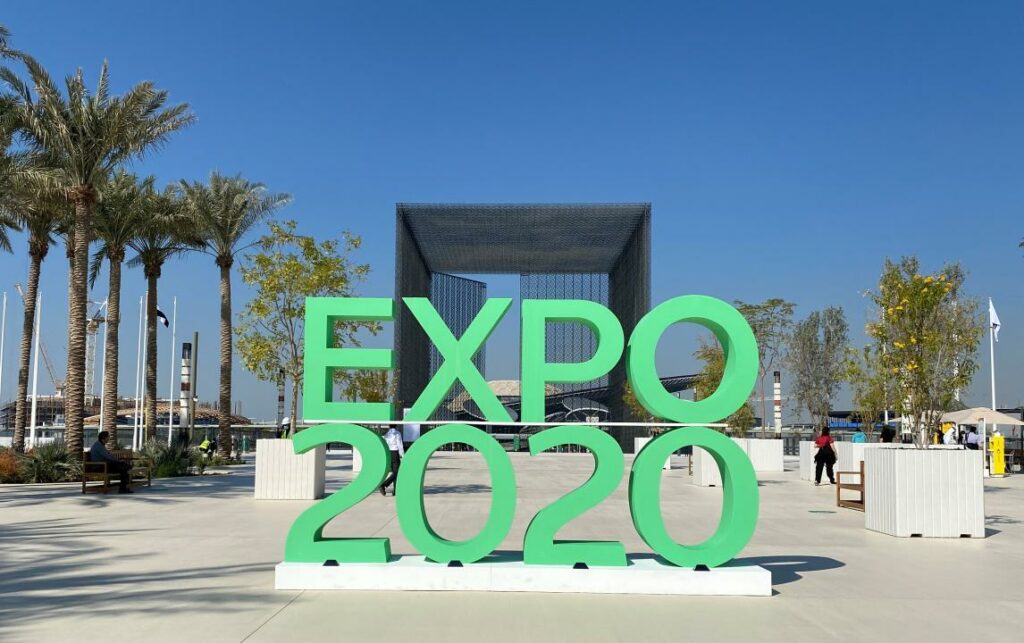 Фонд развития культуры и искусства готовит культурную программу для EXPO-2020