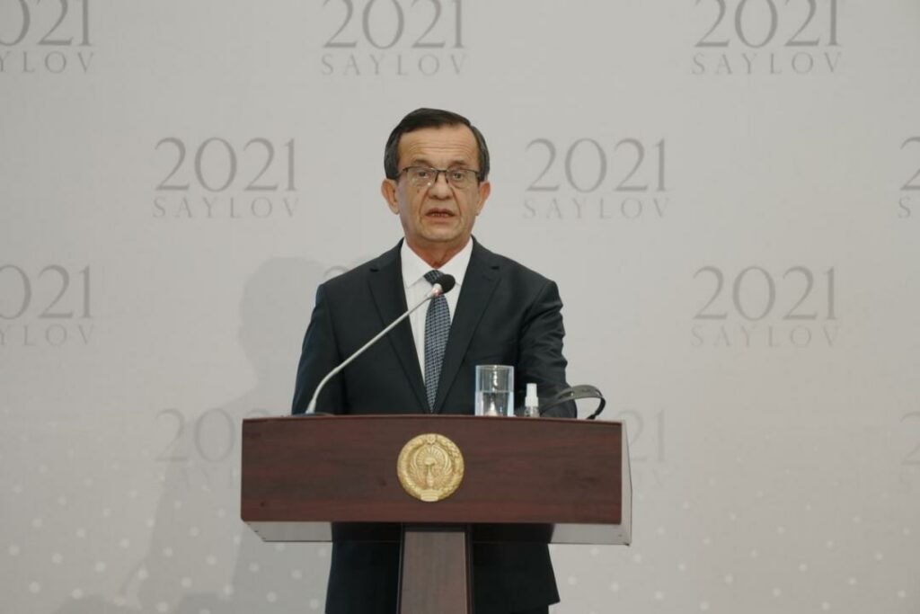 Явка на выборах президента превысила 80%