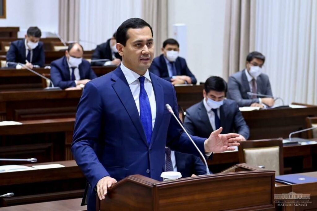 До конца года в Узбекистане запустят 139 крупных инвестпроектов