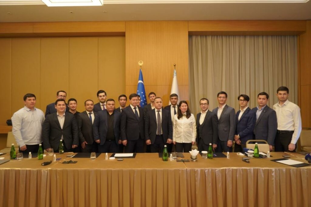 «Узбекнефтегаз» разместил еврооблигации на Лондонской фондовой бирже