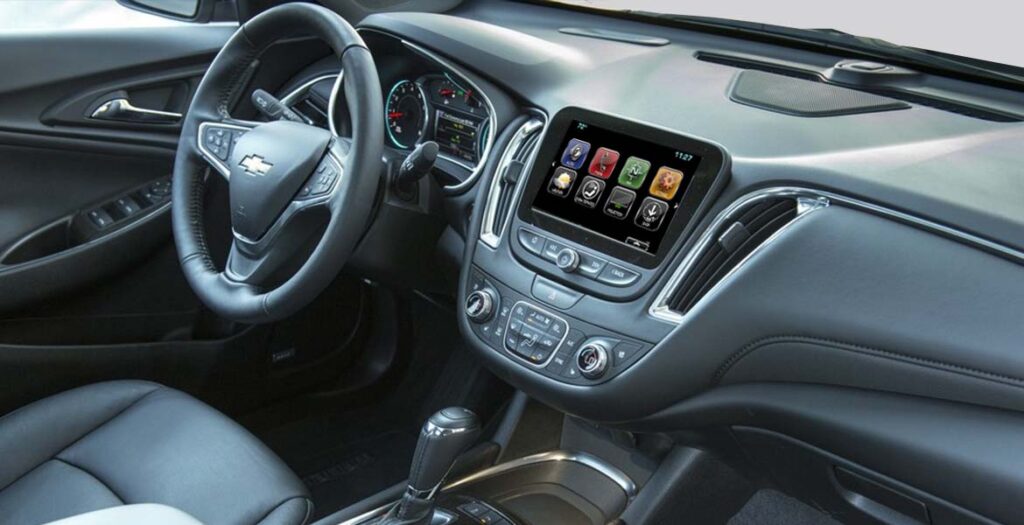 Выручка UzAuto Motors сократилась на 22,77%