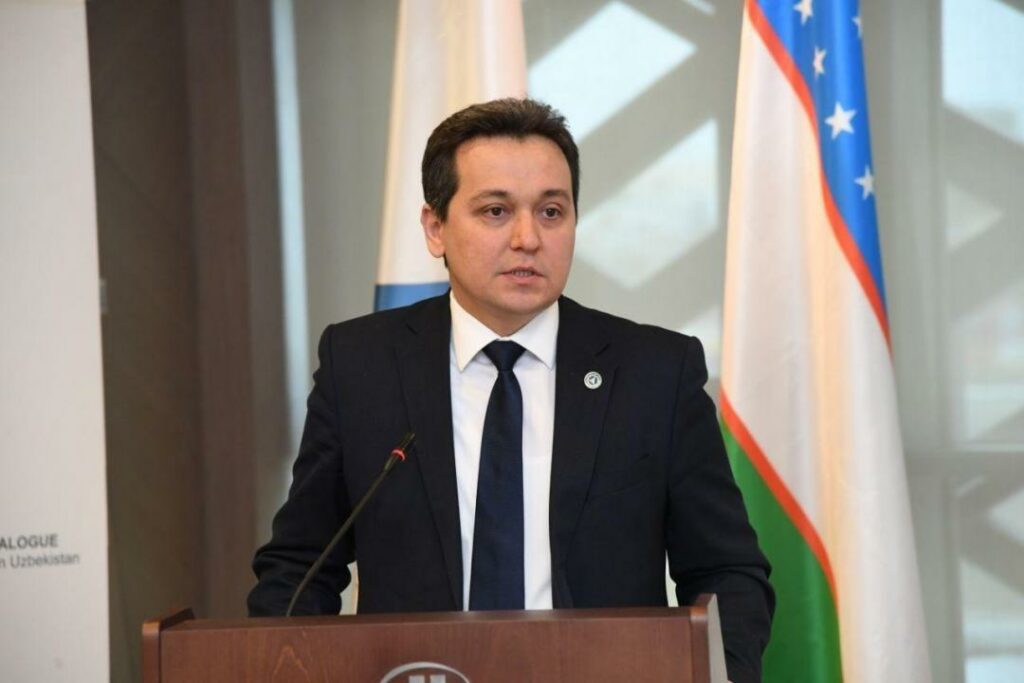 Депутаты одобрили кандидатуры глав МНО и Мининфокома