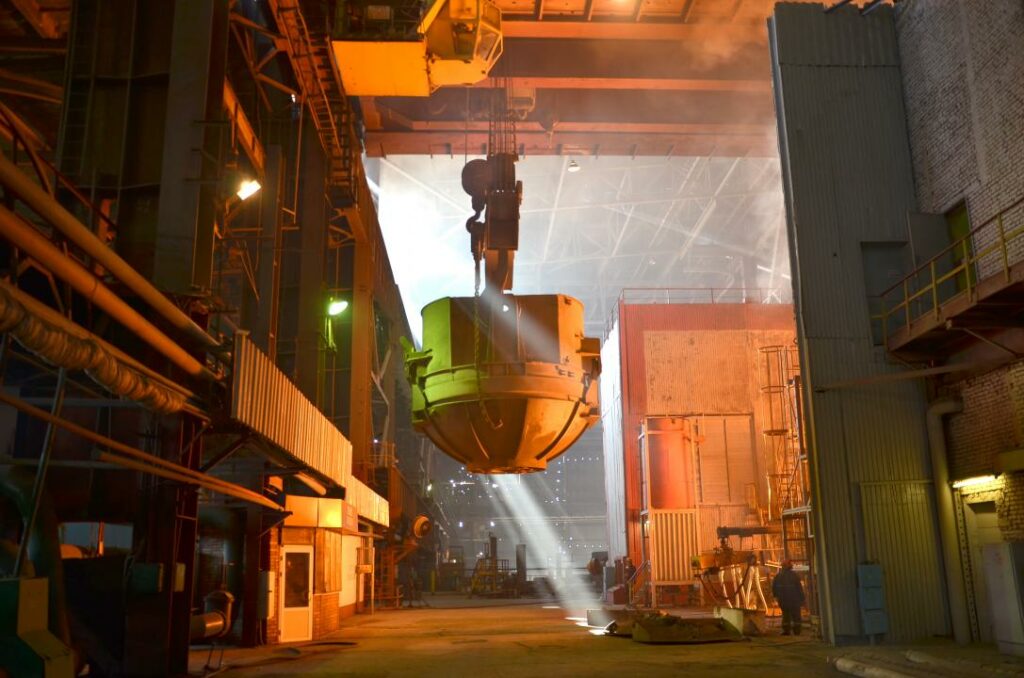 Зарегистрирован выпуск облигаций «Узметкомбината» на 50 млрд сумов