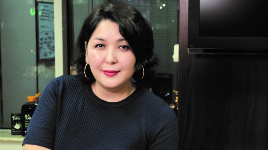 В Казахстане создается международный биотехнологический холдинг