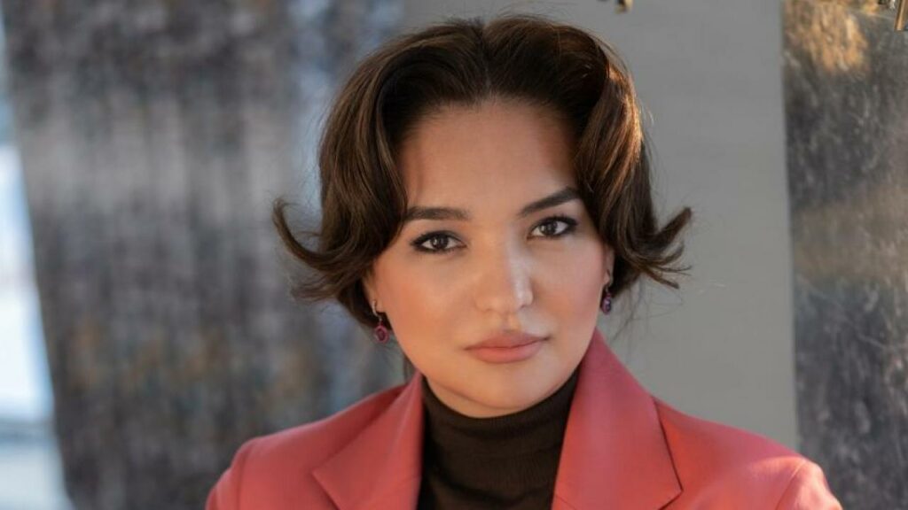 Основатель ЦАИЭИ рассказала о важности внедрения ESG-практик