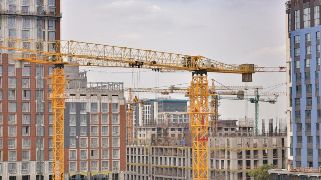 Жители СНГ стали активнее покупать недвижимость