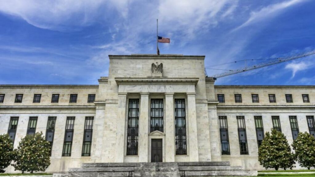 Прогнозы по ставке ФРС, Европа без газа, делистинг китайских компаний