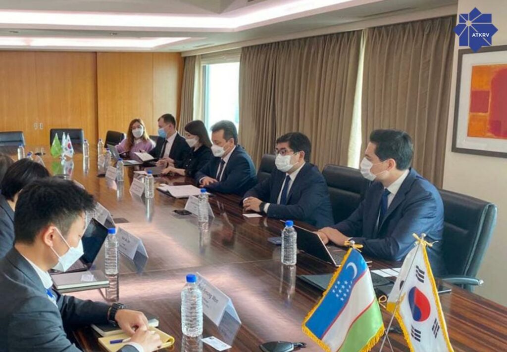 KOICA выделит $4,5 млн для повышения потенциала IT Park