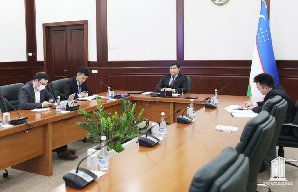 Ташкент примет первый Форум регионов СНГ