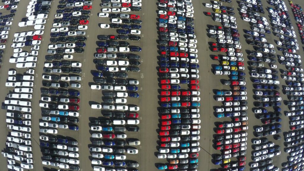 UzAuto Motors отзывает ряд автомобилей