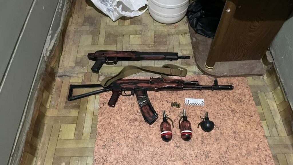 В КНБ Казахстана заявили о нейтрализации двух экстремистских ячеек