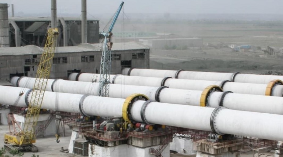 Компания Алишера Усманова купила «Ахангаранцемент»