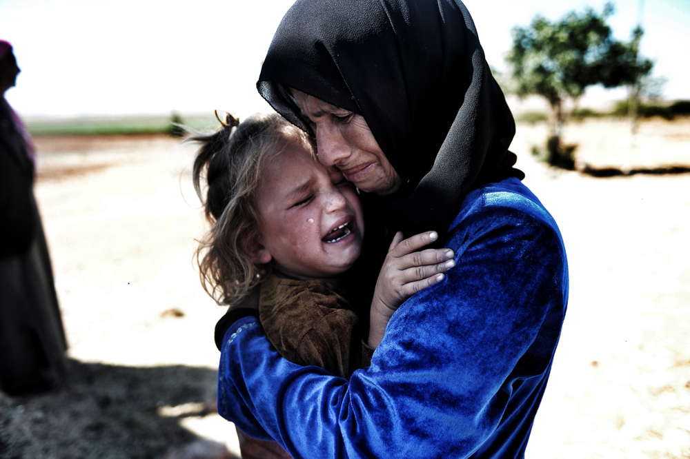 Узбекистан эвакуировал из Сирии больше 150 своих граждан