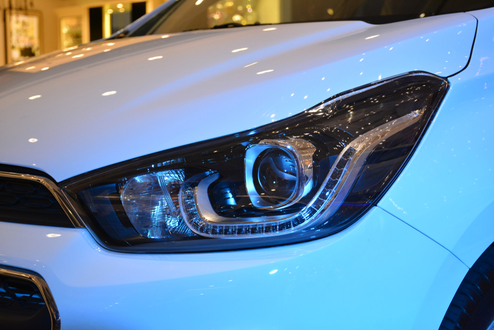 Как меняется автопром Узбекистана