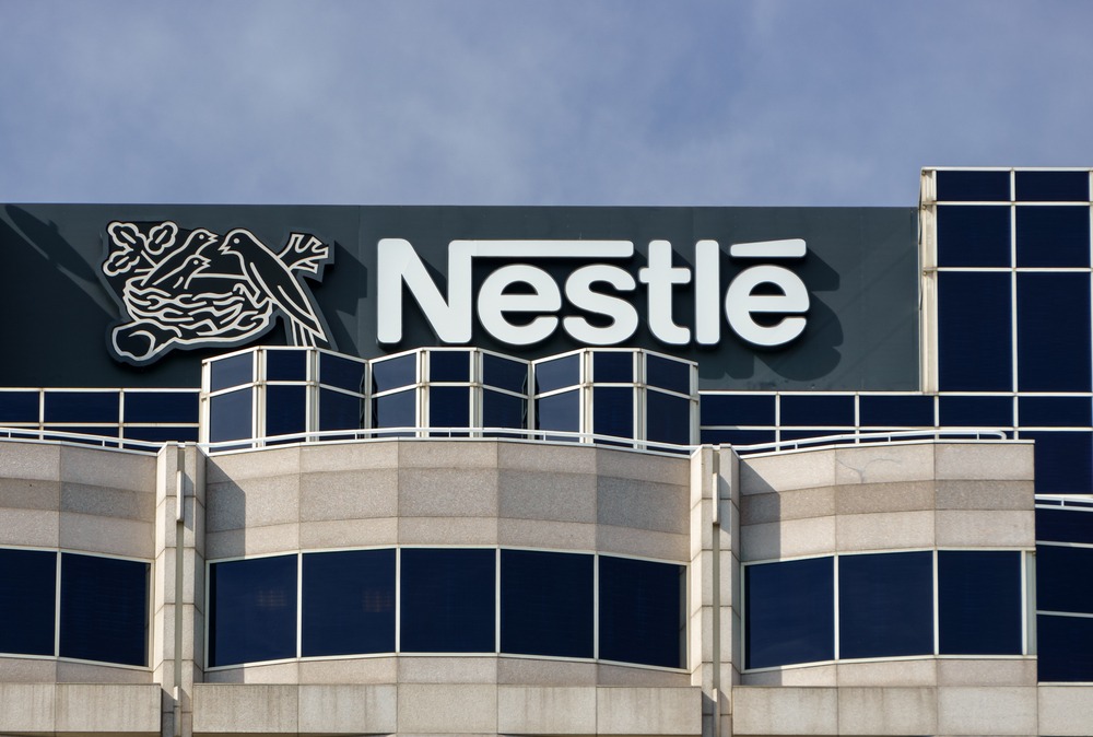 Nestlé продала бизнес в Узбекистане