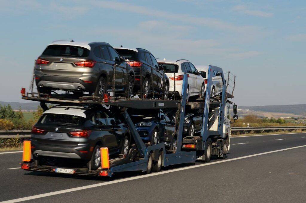 Узбекистан планирует снизить пошлины на импортируемые автомобили