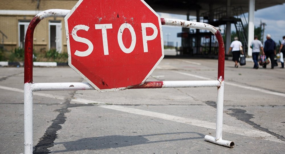 Узбекистан усилил контроль на границе с Кыргызстаном