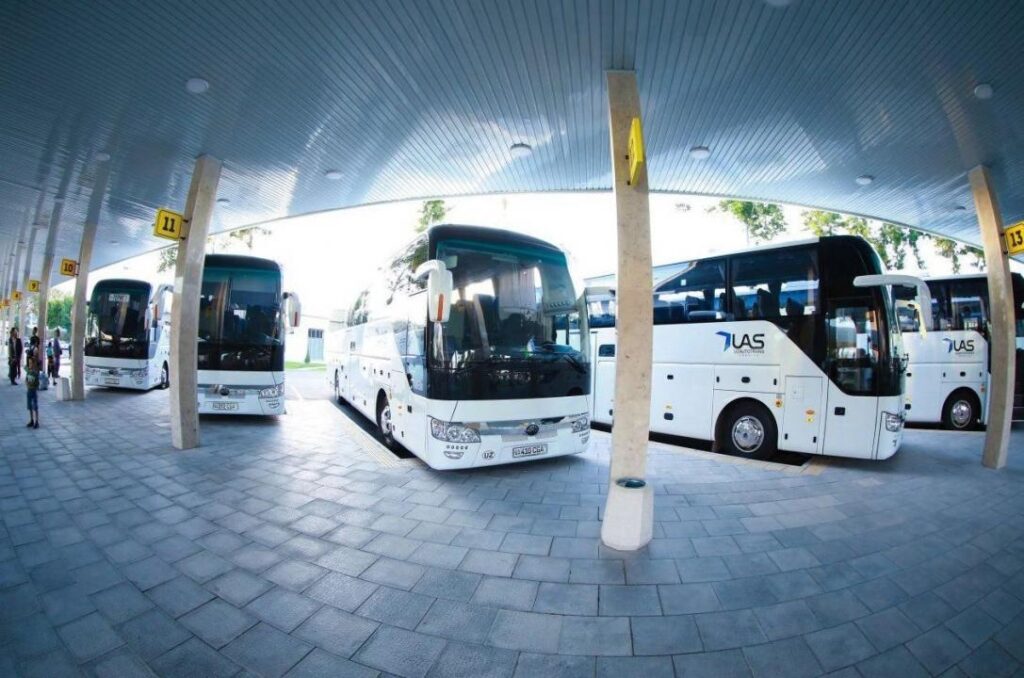 367 граждан Узбекистана перешли российско-казахстанскую границу