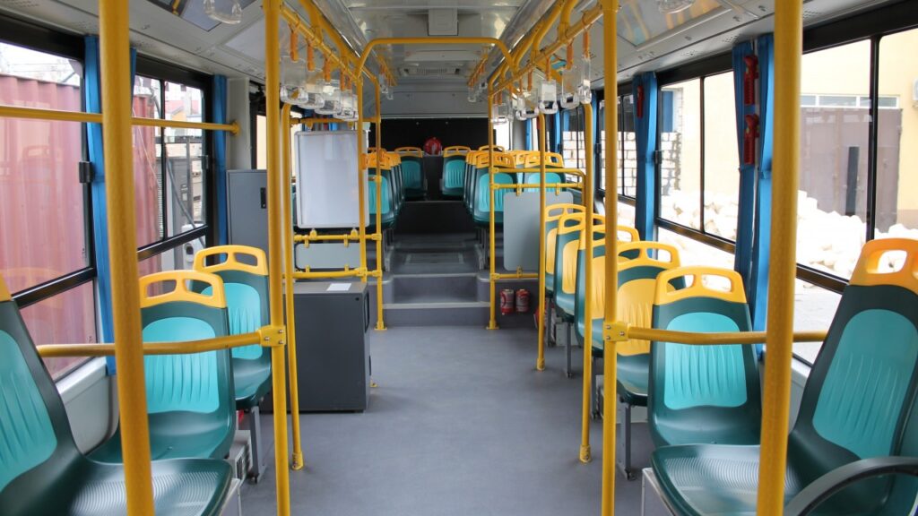 Для Ташкента закупят 20 электробусов