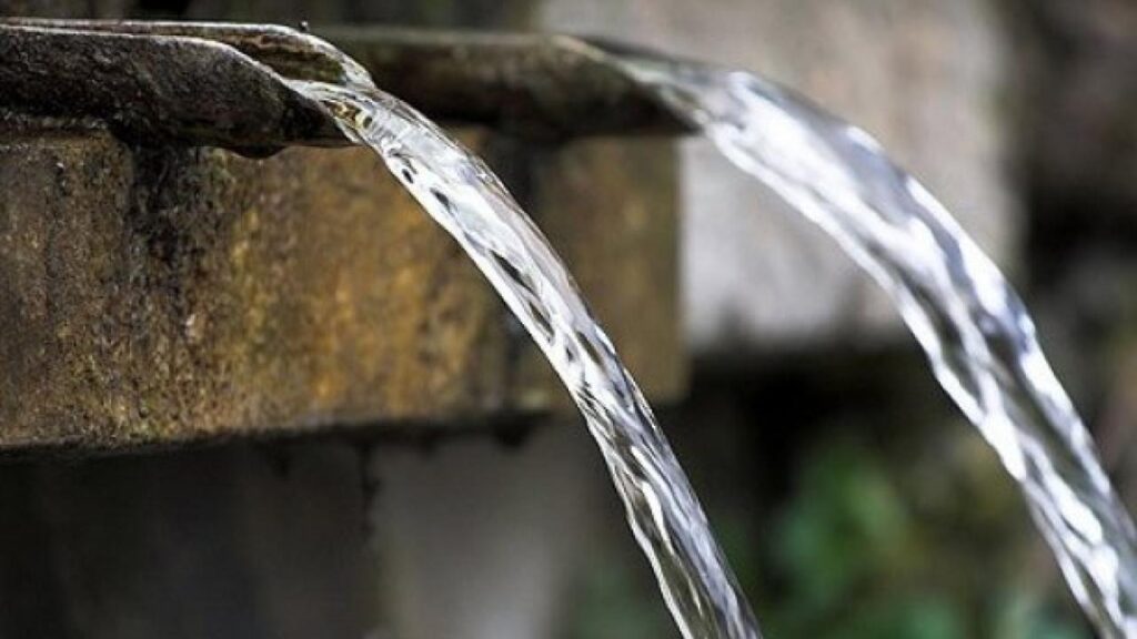 В Узбекистане может возникнуть дефицит воды