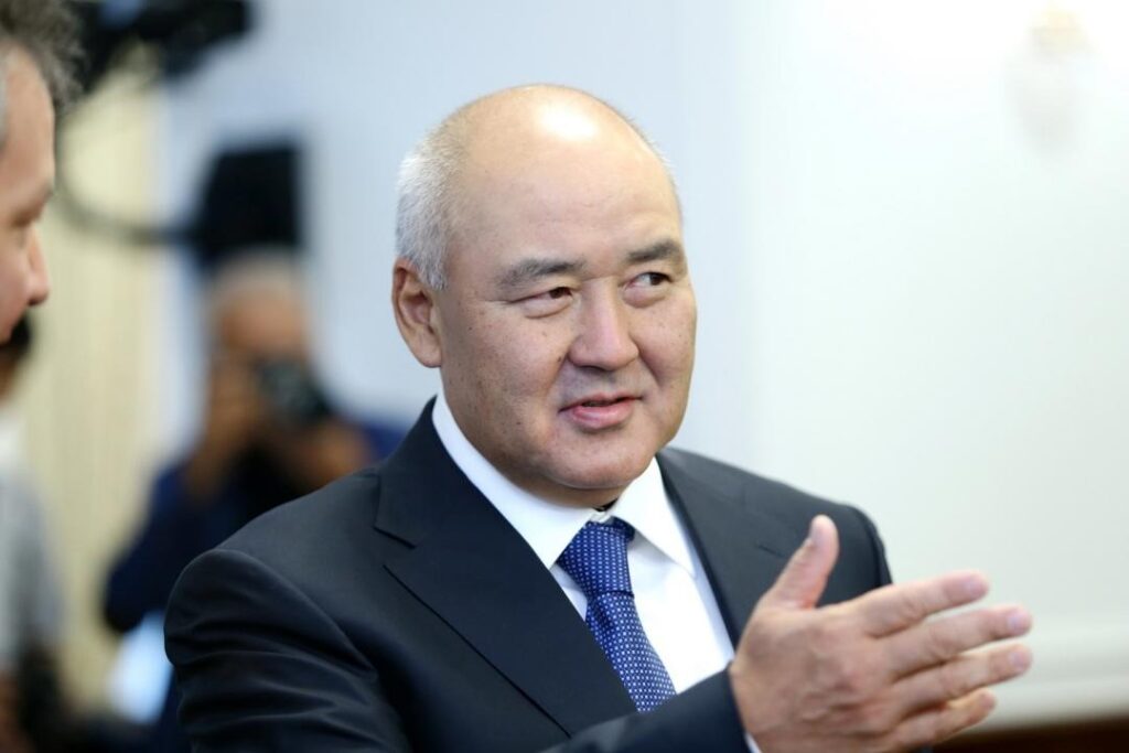 В Туркестанской области откроется казахстанско-узбекское предприятие