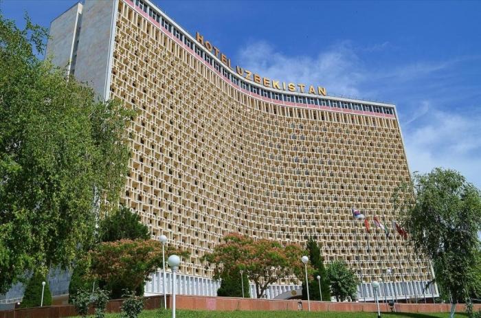 Сингапурская компания купила ташкентскую гостиницу «Узбекистан»