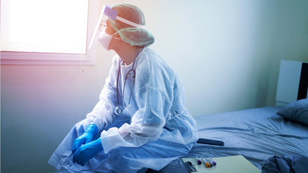 Число зараженных коронавирусом в Узбекистане превысило 3 тысячи