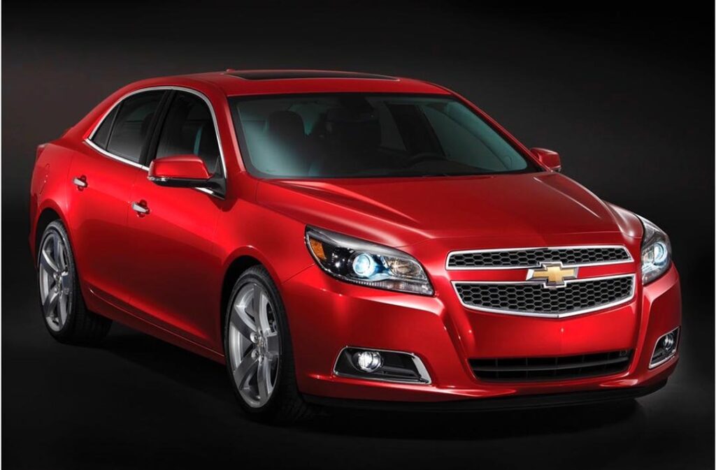 Узбекистан увеличил производство автомобилей