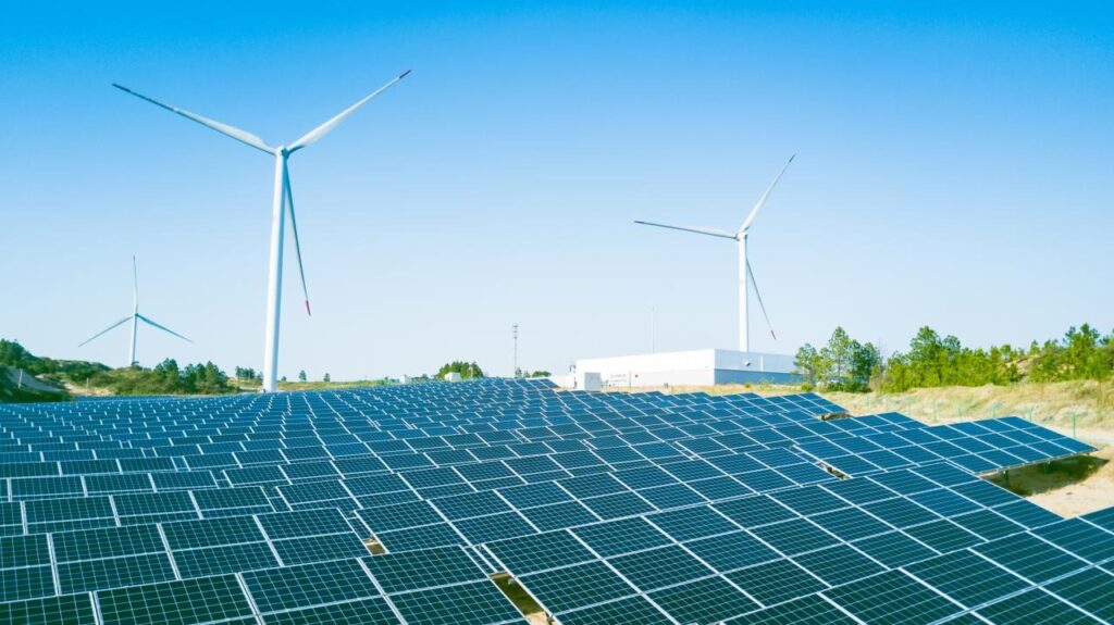 В Самаркандской области Узбекистана построят солнечную электростанцию