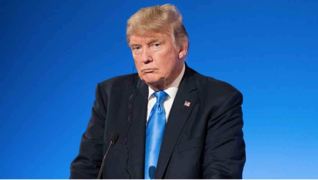 Трампа попросили объявить в Миннесоте о бедствии на федеральном уровне