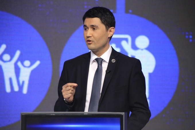 В Узбекистане назначили главу Антикоррупционного агентства