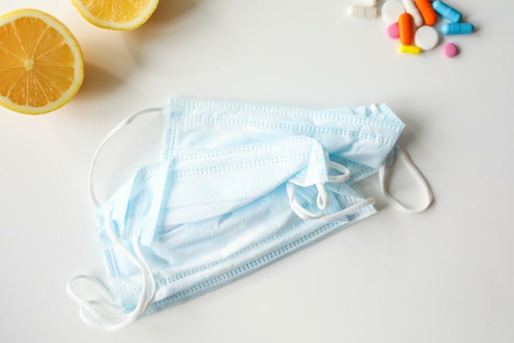 ВОЗ передала Узбекистану гуманитарный груз