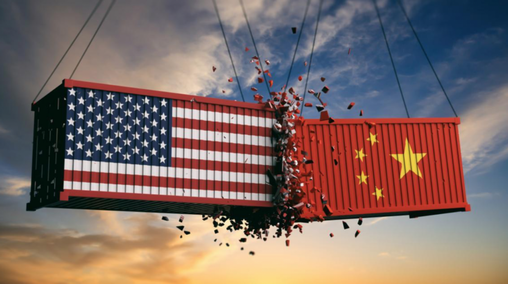 США дали Китаю трое суток на закрытие консульства в Хьюстоне