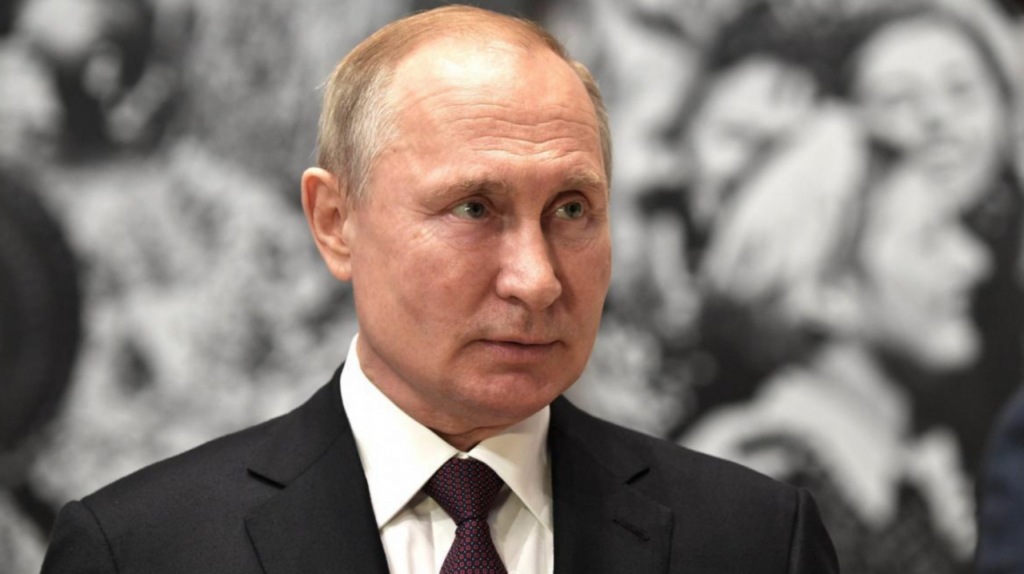 Путин и Трамп обсудили иранскую ядерную программу