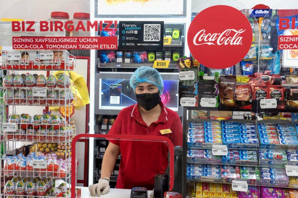 Предприниматели получат знаки санитарного благополучия