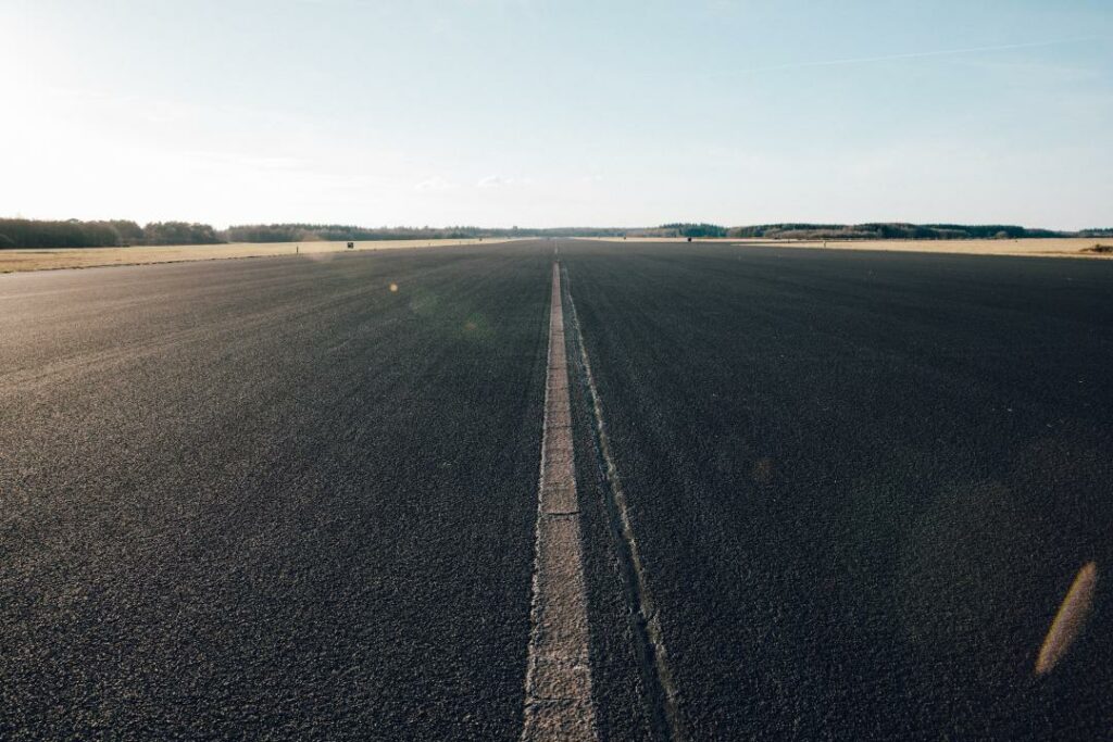 Узбекско-германское предприятие займется производством асфальта