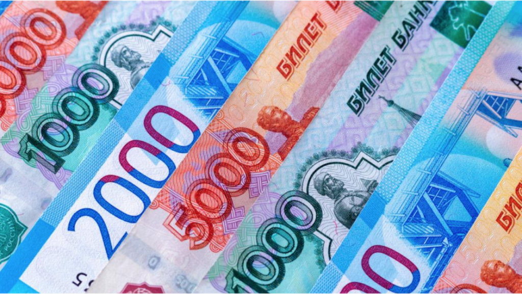 Более трети компаний в России получили убыток в 1,65 трлн рублей