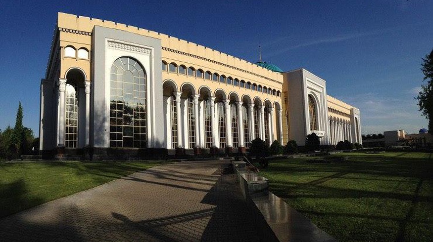 Формат «Узбекистан – США – Афганистан» активизирует работу