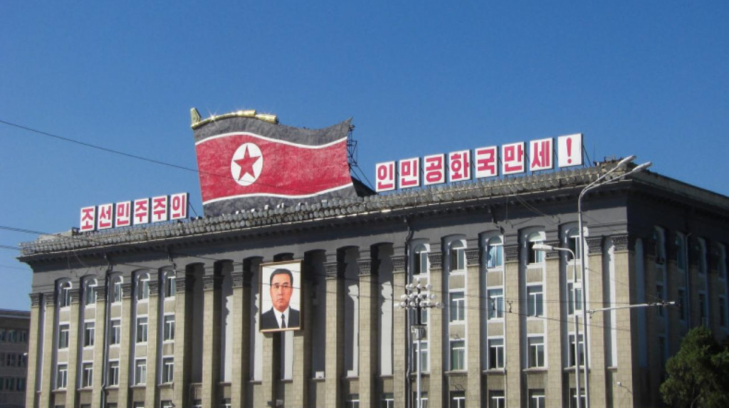 Ким Чен Ын решил сменить главу правительства КНДР