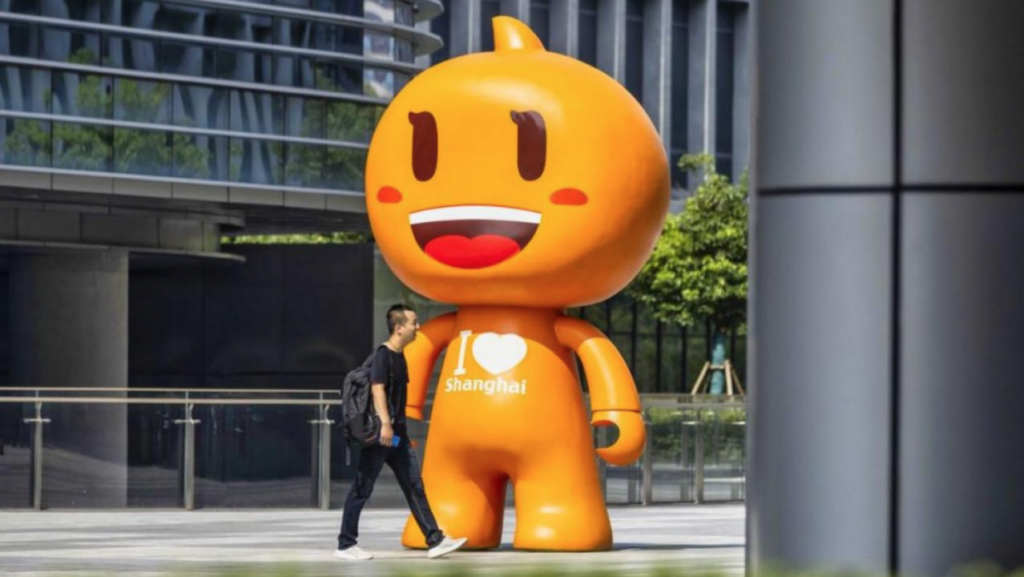 Ралли по-азиатски