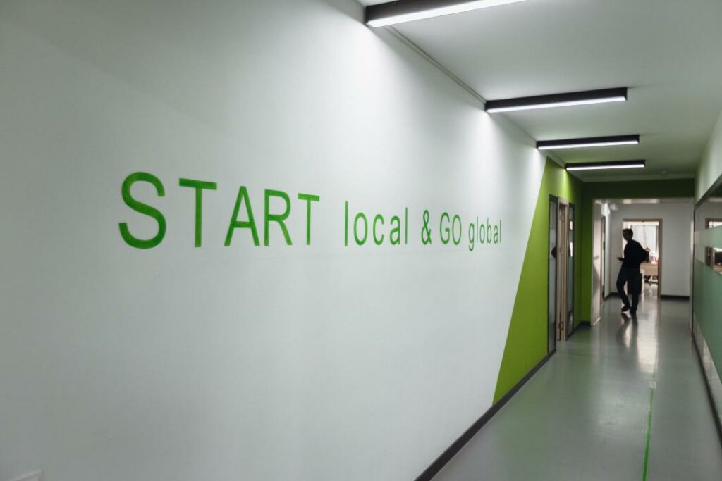 IT Park и USAID помогут женским стартапам