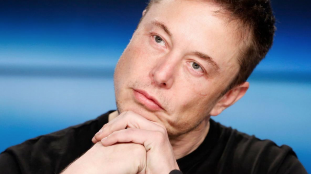 Акции Tesla подняли Илона Маска на четвертую строчку мировых богачей