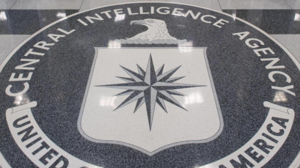 Бывший ветеран ЦРУ обвинен в продаже секретов Китаю