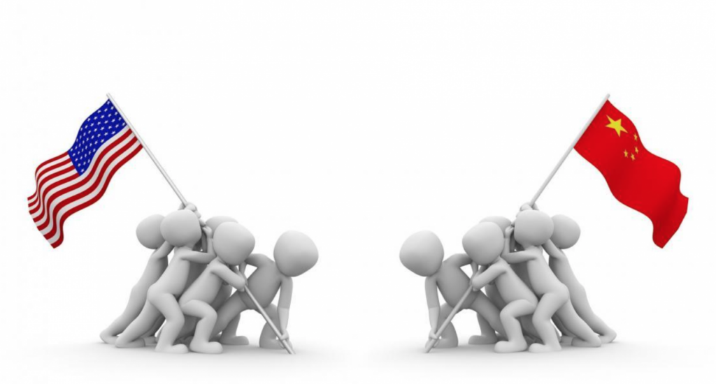 США и Китай достигли прогресса в переговорах по торговой сделке