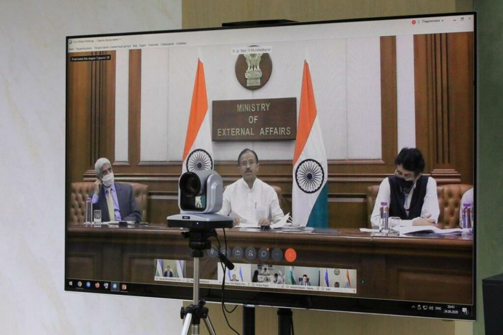 Узбекистан и Индия будут вместе защищать инвестиции