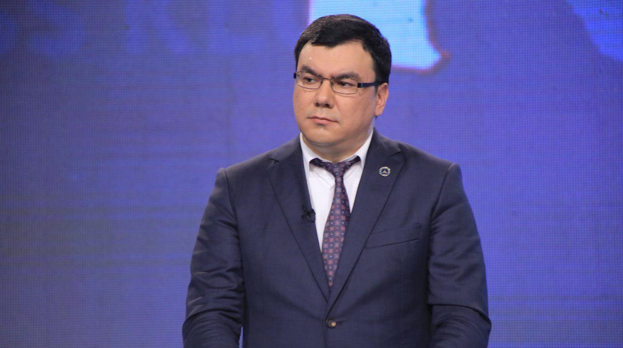 В Бостанлыкском районе Ташобласти введут особую систему управления