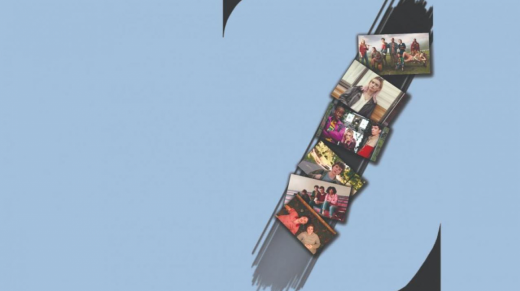 Три сериала, которые помогают лучше понять поколение Z